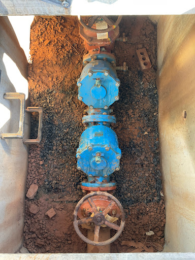 Plumber «Quick-Pro Plumbing», reviews and photos, 2295 Towne Lake Pkwy, Woodstock, GA 30189, USA