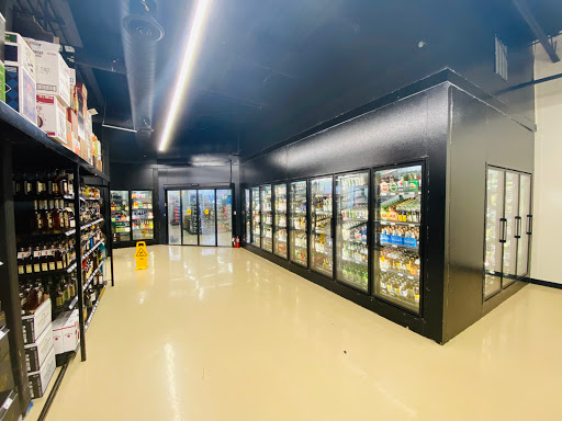 Liquor Store «Triangle Liquors», reviews and photos, 1409 Ritchie Marlboro Rd, Capitol Heights, MD 20743, USA