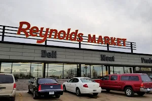 Reynolds Market image