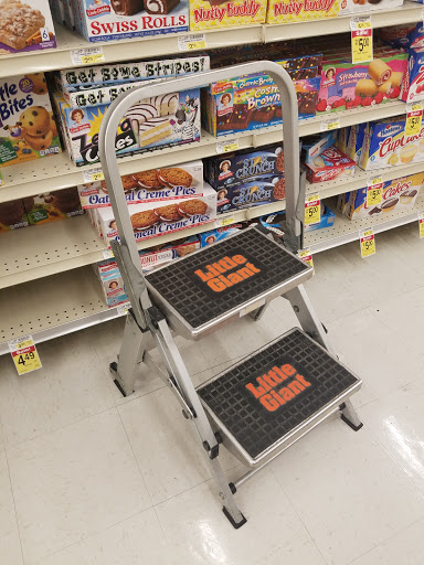 Grocery Store «Jewel-Osco», reviews and photos, 7329 Cass Ave, Darien, IL 60561, USA