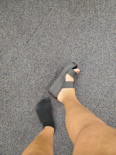 Shoe Store «Rack Room Shoes», reviews and photos, 4677 W Irlo Bronson Memorial Hwy, Kissimmee, FL 34746, USA