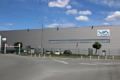 VIAPOSTE à Lesquin