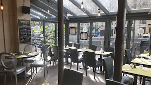 Photo n°67 de Le 217 Brasserie Restaurant à Paris ()
