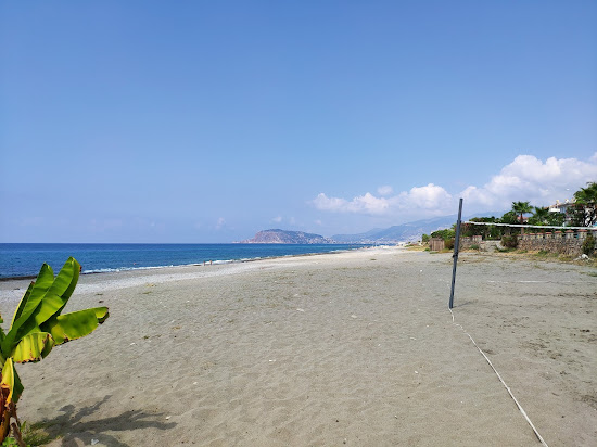 Kestel Plajı