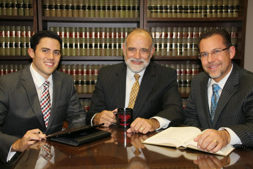 Personal Injury Attorney «Law Offices of Tragos, Sartes & Tragos», reviews and photos