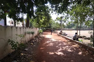 Capt. Dinubhau Kulkarni Jogging park image