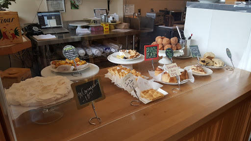 Coffee Shop «Miss Zumstein Bakery, Coffee Shop, Cakes & Desserts», reviews and photos, 5027 NE 42nd Ave, Portland, OR 97218, USA