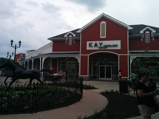 Jewelry Store «Kay Jewelers Outlet», reviews and photos, 2200 Tanger Blvd #995, Washington, PA 15301, USA