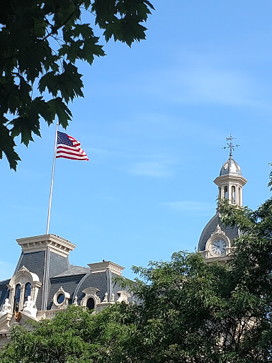 Coffee Shop «Sure House Coffee Roasting Co.», reviews and photos, 151 S Market St, Wooster, OH 44691, USA