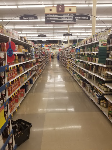 Grocery Store «Kroger», reviews and photos, 7467 St Andrews Rd #6, Irmo, SC 29063, USA