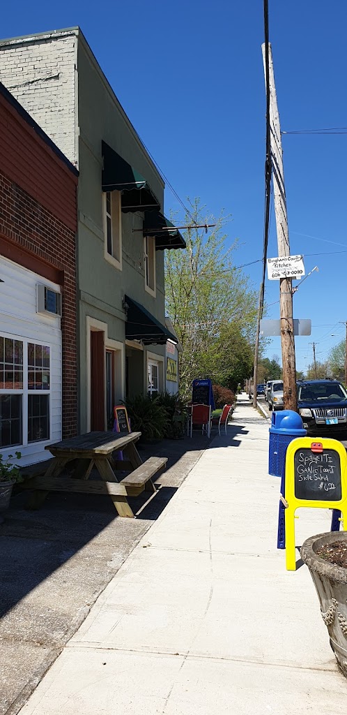 Bingham's CounTry 40445