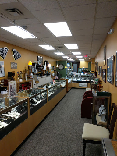 Jewelry Repair Service «Jewelry Clinic», reviews and photos, 16 W Main St G08, Rochester, NY 14614, USA