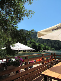 Atmosphère du Restaurant La Clairière à Xonrupt-Longemer - n°17