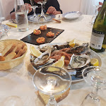 Photo n°1 de l'avis de Gabriella.a fait le 26/09/2019 à 16:29 sur le  Ristorante La Locanda di Villa Rosy à Civitavecchia