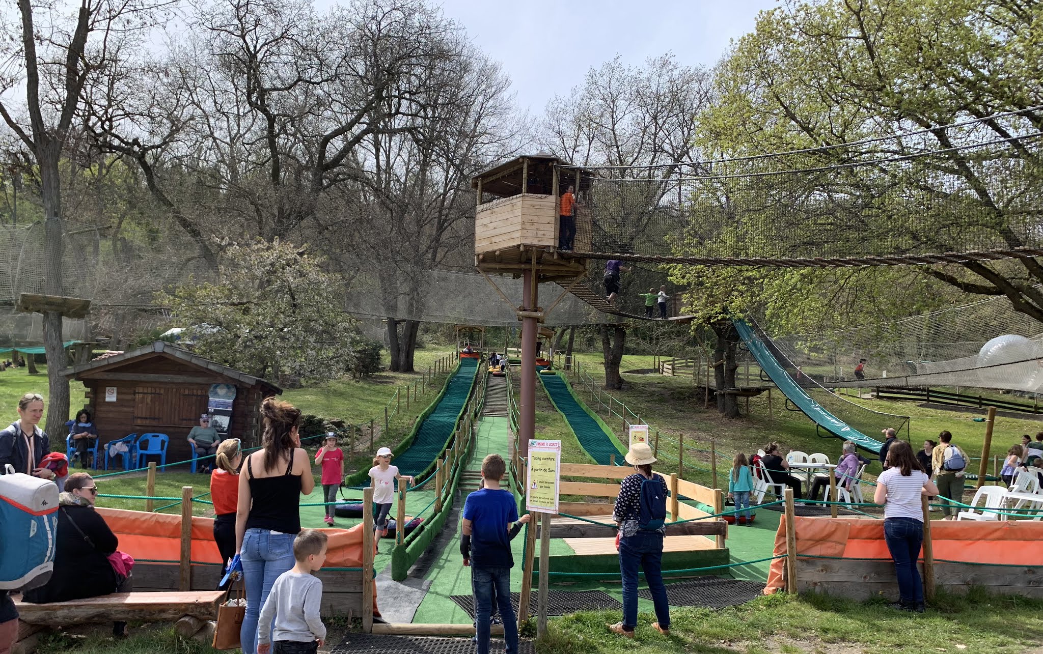Photo n° 2 de l'avis de Nathalie.u fait le 26/04/2019 à 10:04