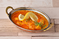 Curry du Indian Mann Mahal restaurant à Villejuif - n°2