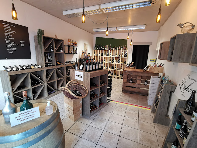 Oli-Vins Boutique-vinothèque Moutier - Delsberg