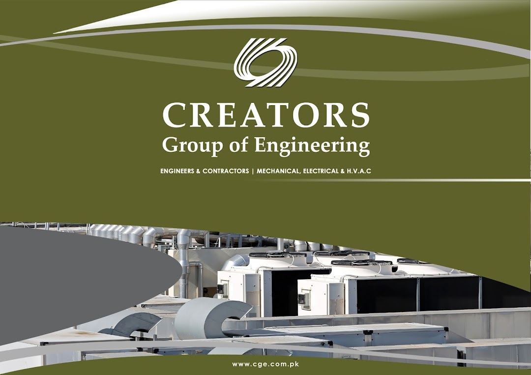 Creators Group of Engineering
