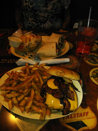 Sports Bar «Lazy Toad», reviews and photos, 5331 SW 22nd Pl #2, Topeka, KS 66614, USA