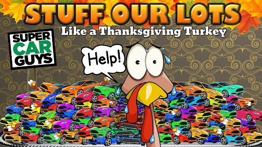 Car Dealer «Super Car Guys East», reviews and photos, 1633 N Rock Rd, Wichita, KS 67206, USA