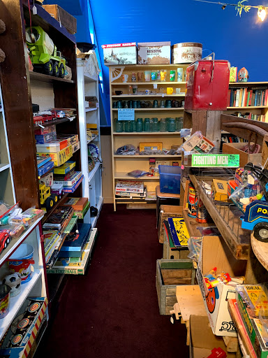 Antique Store «The Estate Sale Antiques», reviews and photos, 4590 Harrison Blvd, Ogden, UT 84403, USA