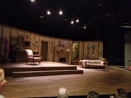 Performing Arts Theater «Theatre of Western Springs», reviews and photos, 4384 Hampton Ave, Western Springs, IL 60558, USA