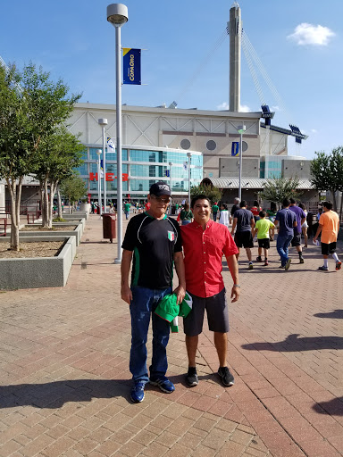 Event Planner «The RK Group», reviews and photos, 1220 E Commerce St, San Antonio, TX 78205, USA