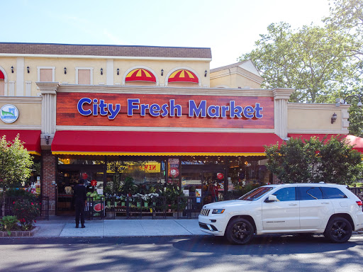 Supermarket «City Fresh Market», reviews and photos, 229 Knickerbocker Ave, Brooklyn, NY 11237, USA