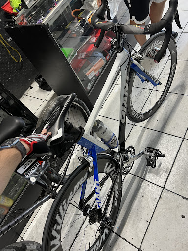 Bicycle Store «Mr. Bike Shop», reviews and photos, 2207 E Florence Ave, Huntington Park, CA 90255, USA