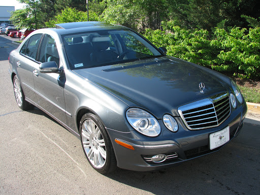 Used Car Dealer «Super Bee Auto», reviews and photos, 25358 Pleasant Valley Rd #115, Chantilly, VA 20152, USA