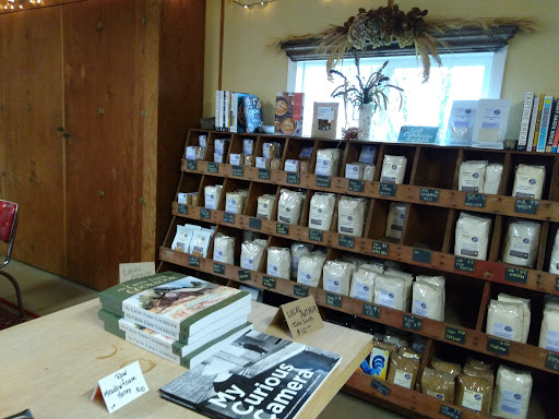 Bakery «Camas Country Bakery and Store», reviews and photos, 91948 Purkerson Rd, Junction City, OR 97448, USA