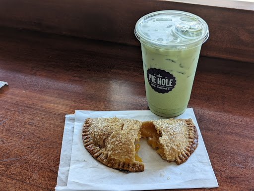 Pie Shop «The Pie Hole», reviews and photos, 177 N Glassell St, Orange, CA 92866, USA