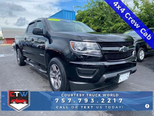 Used Car Dealer «Courtesy Auto Sales 2», reviews and photos, 800 S Military Hwy, Virginia Beach, VA 23464, USA