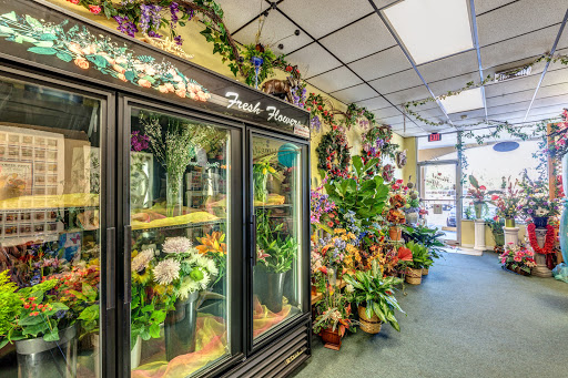 Florist «A Floral Affair», reviews and photos, 2137 N Courtenay Pkwy, Merritt Island, FL 32953, USA