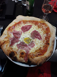 Salami du Restaurant italien Il Paradiso à L'Isle-Adam - n°3