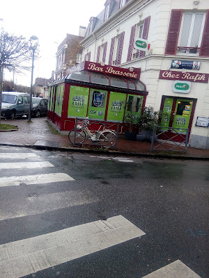 Rafik à Les Mureaux