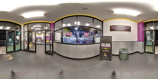 Gym «Planet Fitness», reviews and photos, 2410 Main St, Evanston, IL 60202, USA