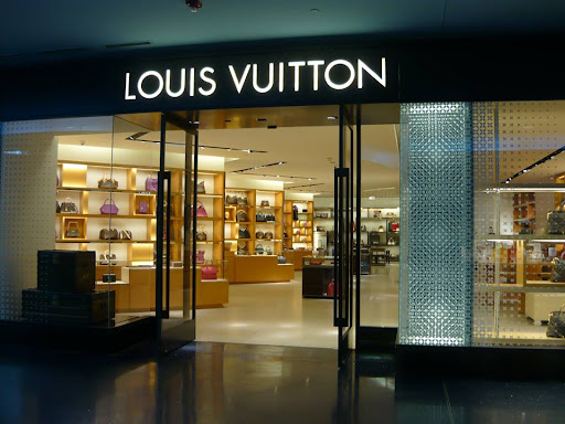 Shopping Mall «Playground», reviews and photos, 1 Atlantic Ocean, Atlantic City, NJ 08401, USA