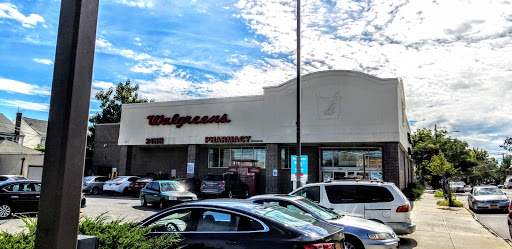 Drug Store «Walgreens», reviews and photos, 11902 Rockaway Blvd, South Ozone Park, NY 11420, USA