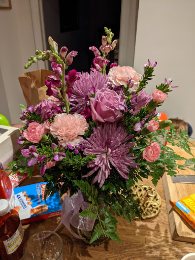 Florist «Forever Yours Flowers & Gifts», reviews and photos, 10 Welcher Ave, Peekskill, NY 10566, USA