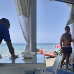 Photo n°5 de l'avis de Marco.i fait le 20/08/2021 à 10:07 sur le  Lido Acque Di Buxutu à Mazara del Vallo