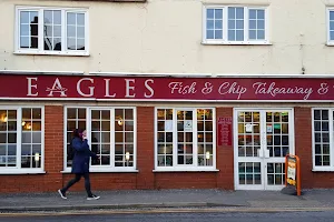 Eagles Fish Restaurant image