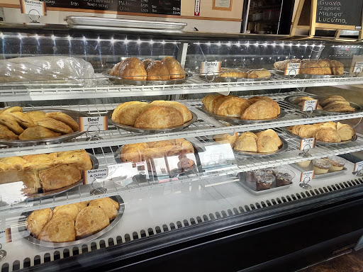 Gluten free bakeries in San Jose