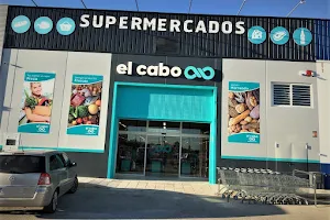Supermercados El Cabo image