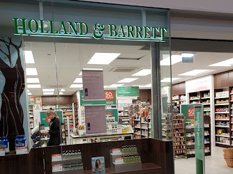 Holland & Barrett