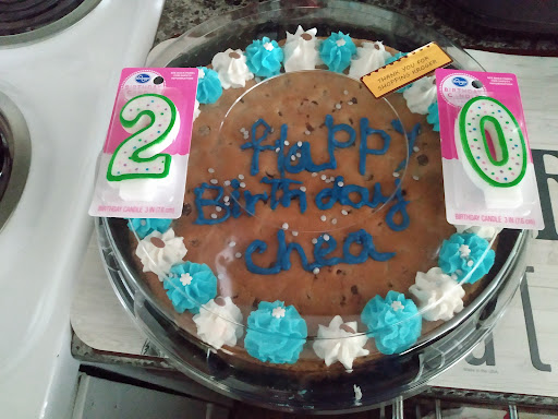 Grocery Store «Kroger», reviews and photos, 200 Mount DeChantal Rd, Wheeling, WV 26003, USA