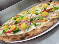 Prosciutto crudo du Pizzeria PizzaBest à Longlaville - n°3