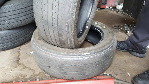 Tire Shop «Firestone Complete Auto Care», reviews and photos, 215 Patton Ave, Asheville, NC 28801, USA