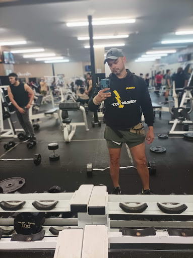 Health Club «XSport Fitness», reviews and photos, 3212 N Central Ave, Chicago, IL 60634, USA