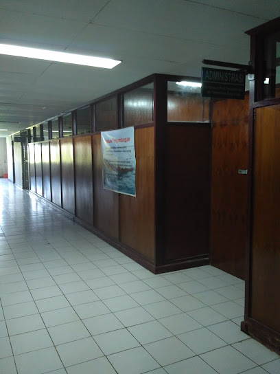 Pusat Unggulan Ipteks Pengembangan dan Pemanfaatan Rumput Laut (PUI-P2RL) Universitas Hasanuddin